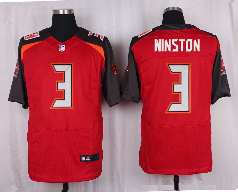Tampa Bay Buccaneers elite jerseys-005